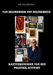 Omslag van Van Zelfbeheer tot Zelfbehoud