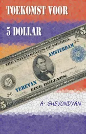 Omslag van Toekomst voor 5 dollar