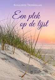 Omslag van Een plek op de lijst