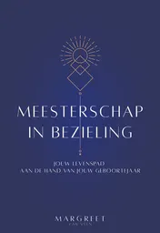 Omslag van Meesterschap in bezieling