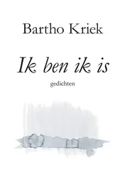 Omslag van Ik ben ik is