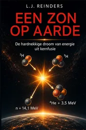 Omslag van Een zon op Aarde