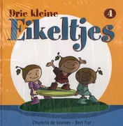 Omslag van 4