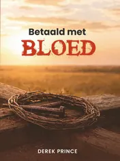 Omslag van Betaald met bloed