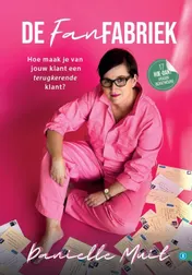 Omslag van De Fanfabriek