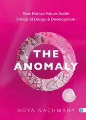 Omslag van The Anomaly