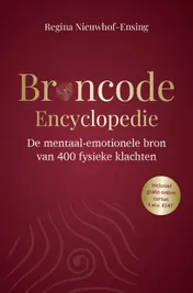 Omslag van Broncode encyclopedie