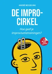 Omslag van De IMPRO-CIRKEL