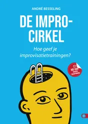 Omslag van DE IMPRO_CIRKEL