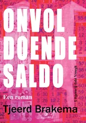 Omslag van Onvoldoende saldo