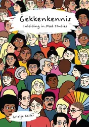 Omslag van Gekkenkennis