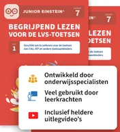 Omslag van Groep 7