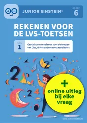 Omslag van Deel 1 Groep 6