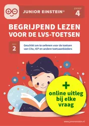 Omslag van Deel 2 - Groep 4