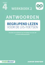 Omslag van Antwoordenboek 2