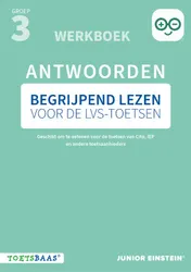 Omslag van Werkboek