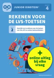 Omslag van Deel 2 - Groep 4
