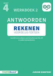 Omslag van Antwoordenboek 2
