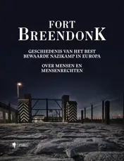 Omslag van Fort Breendonk
