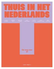 Omslag van Thuis in het Nederlands