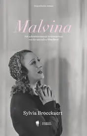 Omslag van Malvina