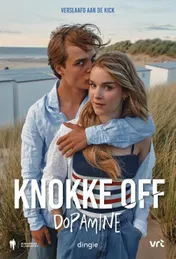 Omslag van Knokke Off