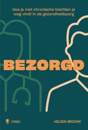 Omslag van Bezorgd