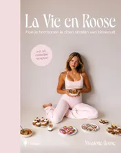 Omslag van La vie en Roose