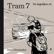 Omslag van Tram 7