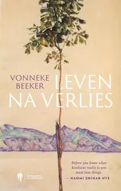 Omslag van Leven na verlies