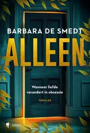 Omslag van Alleen
