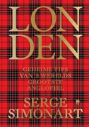 Omslag van Londen