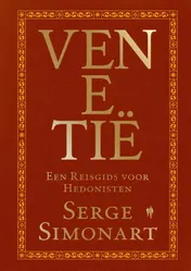Omslag van Venetië