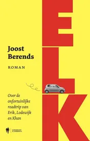 Omslag van Elk