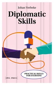 Omslag van Diplomatic skills