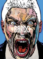 Omslag van Bardo