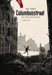 Omslag van Columbusstraat