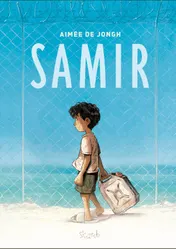 Omslag van Samir