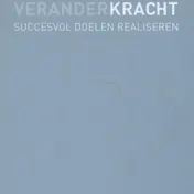 Omslag van Veranderkracht