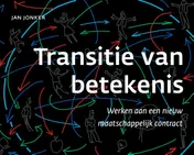 Omslag van Transitie van betekenis
