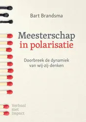 Omslag van Meesterschap in polarisatie