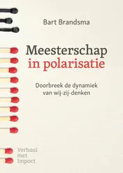 Omslag van Meesterschap in polarisatie