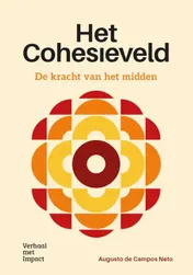 Omslag van Het Cohesieveld