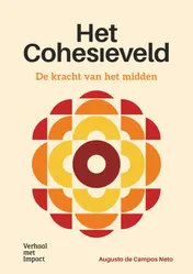 Omslag van Het Cohesieveld