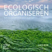 Omslag van Ecologisch organiseren