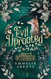 Omslag van Evil Uprooted