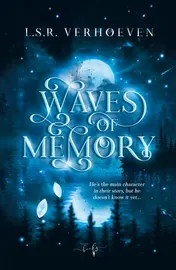Omslag van Waves of Memory