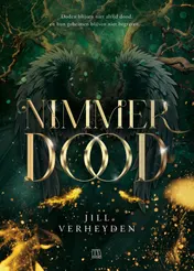 Omslag van Nimmerdood