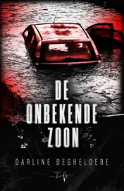 Omslag van De onbekende zoon