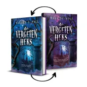 Omslag van De vergeten heks
